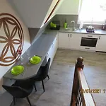 Gosciniec Grandel Tatranská Bukovina
