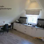 Gosciniec Grandel Ubytování v soukromí *