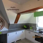 Ubytování v soukromí Gosciniec Grandel Tatranská Bukovina