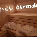 Gosciniec Grandel Ubytování v soukromí *