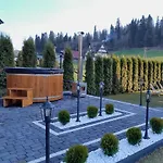 Gosciniec Grandel Ubytování v soukromí *
