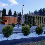 Gosciniec Grandel *