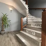 Gosciniec Grandel Ubytování v soukromí