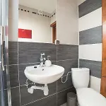 Habitación en casa particular Gosciniec Grandel *