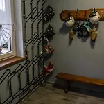 Gosciniec Grandel Ubytování v soukromí *