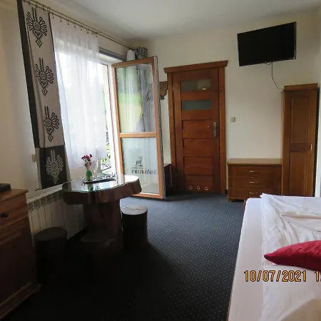 Gosciniec Grandel * Bukowina Tatrzanska