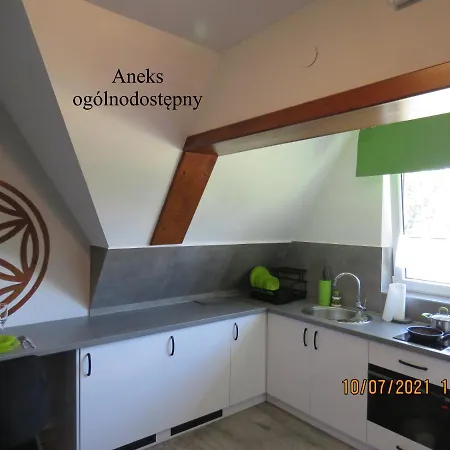 Homestay Gosciniec Grandel Bukowina Tatrzanska
