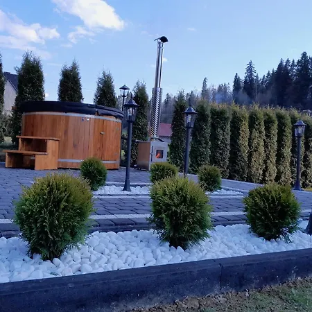 Gosciniec Grandel *