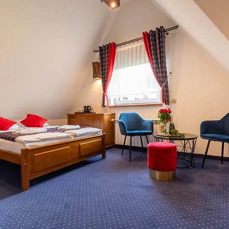 Habitación en casa particular Gosciniec Grandel Bukowina Tatrzańska