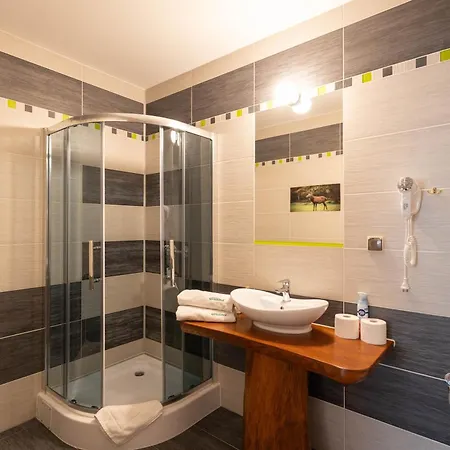Homestay Gosciniec Grandel