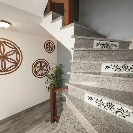 Gosciniec Grandel 부코비나 타트잔스카