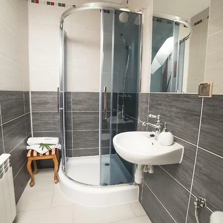 Habitación en casa particular Gosciniec Grandel *